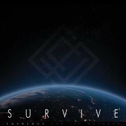 Survive 2 (feat. Skadot)