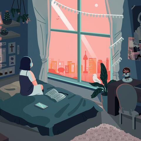 Summer/Spring Lofi Compilation