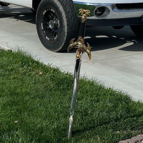 Scared 2 (feat. Myplase & Cosmic Cowboy)