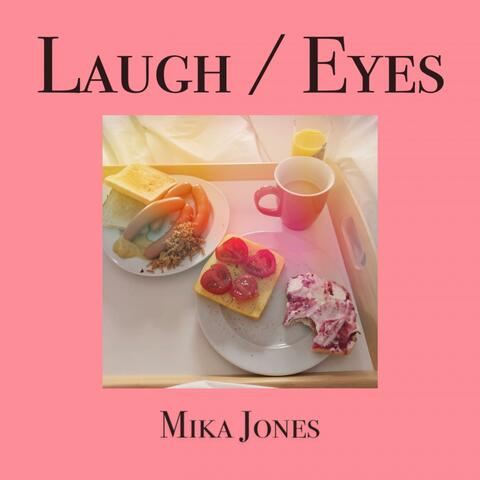 Laugh / Eyes (1)
