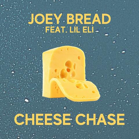 Cheese Chase (feat. Lil Eli)
