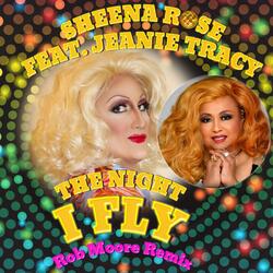 The Night I Fly (feat. Jeanie Tracy)