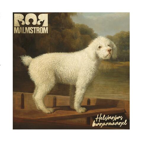 Helsingfors borgarmangel (feat. Jonas Ekroos)