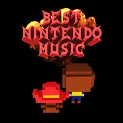 The Super Mario Maker 2 Song