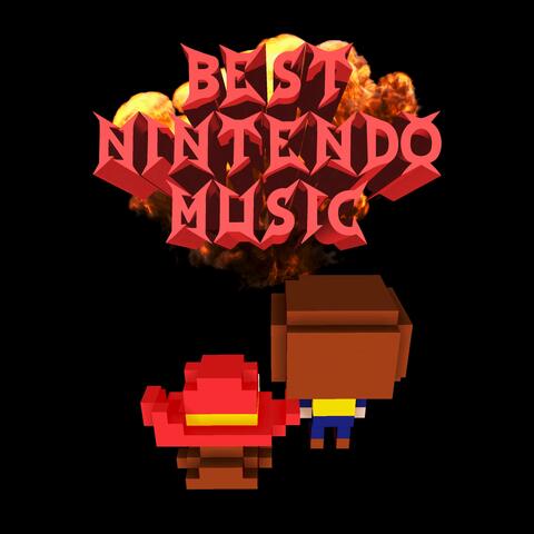 Best Nintendo Music