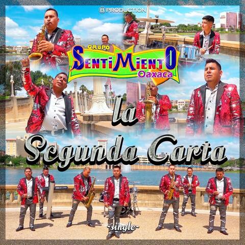 La Segunda Carta