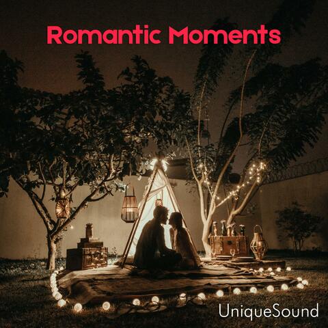 Romantic Moments