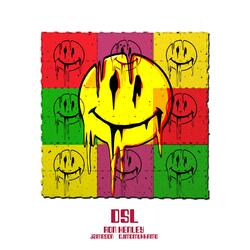 DSL (feat. Jameson & Djmomukhamo)