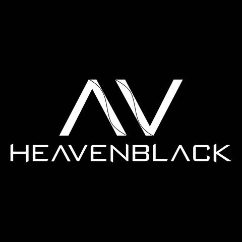 Heavenblack