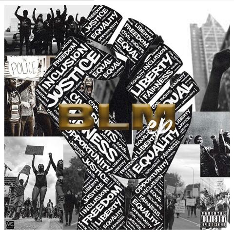 BLM (EP)