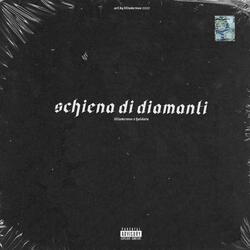 Schiena di diamanti (feat. HAIDARA)