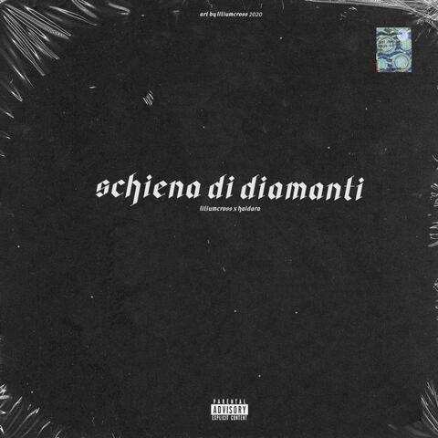 Schiena di diamanti (feat. HAIDARA)