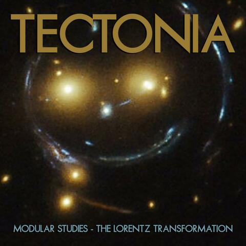 Modular Studies - the Lorentz Transformation