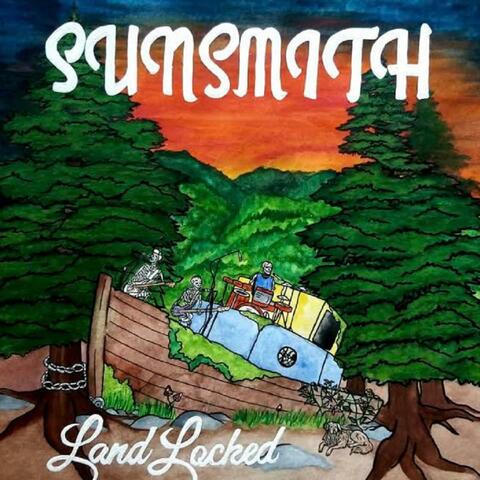 Land Locked