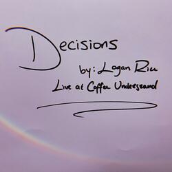 Decisions