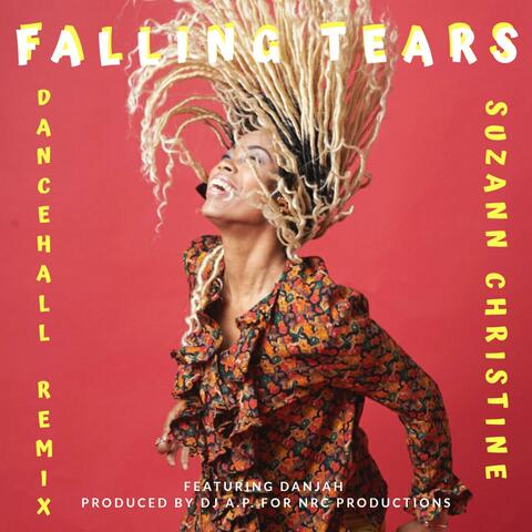 Falling Tears (feat. Danjah)
