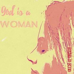 God Is a Woman (A Cappella)