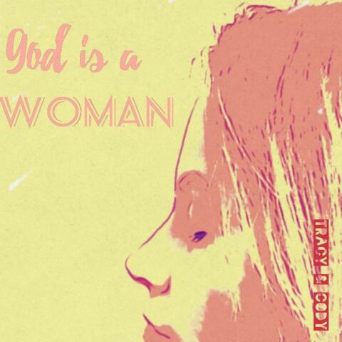 God Is a Woman (A Cappella)
