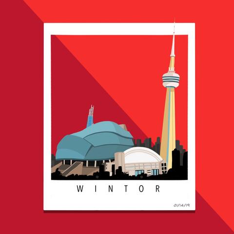 Wintor