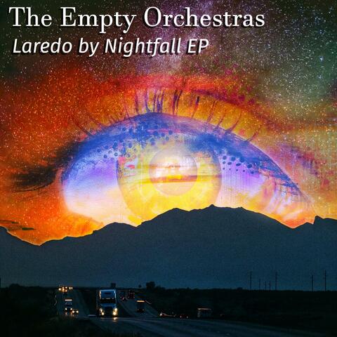 Laredo by Nightfall EP