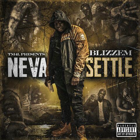 Neva Settle