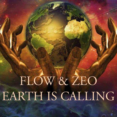 Earth Is Calling