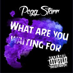What Are You Waiting for (feat. Peter Leo & Stone)