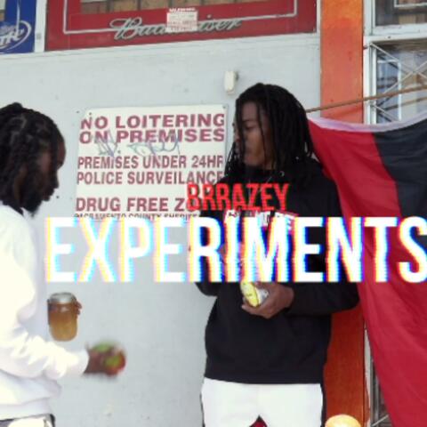 Experiments