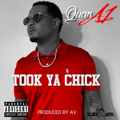Took Ya Chick
