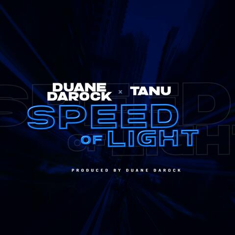 Speed of Light (feat. Tanu)