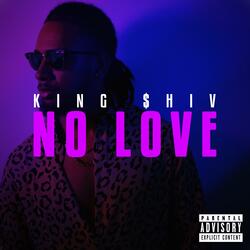 No Love