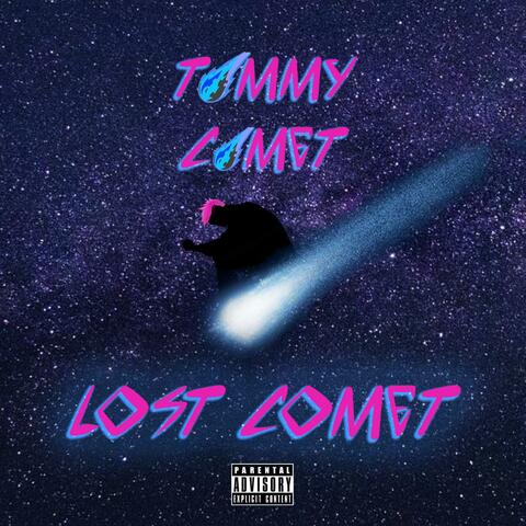 Lost Comet