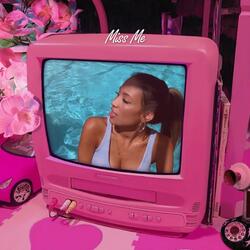 Miss Me (feat. Ken German)