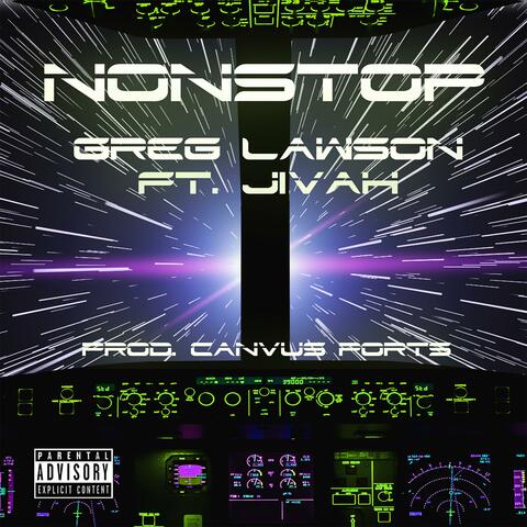 Nonstop (feat. Jivah)