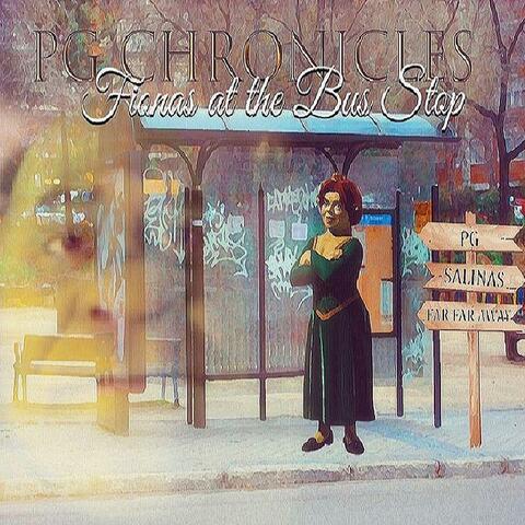 Fiona's at the Bustop (feat. Fedor Mukhin)