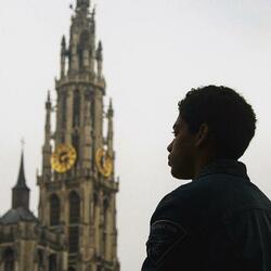 Ik Hou Van A