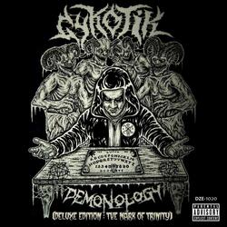 Echoes (feat. Kaos Anubis)