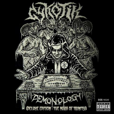 Demonology (Deluxe Edition: The Mark of Trinity)