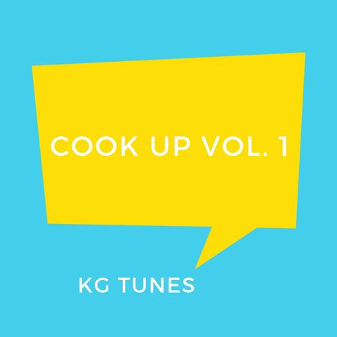Cook Up, Vol. 1