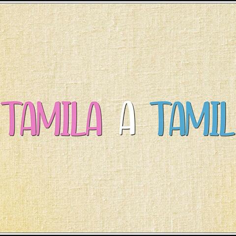 Tamila a Tamil