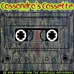 Cassandra's Cassette, Pt. 4