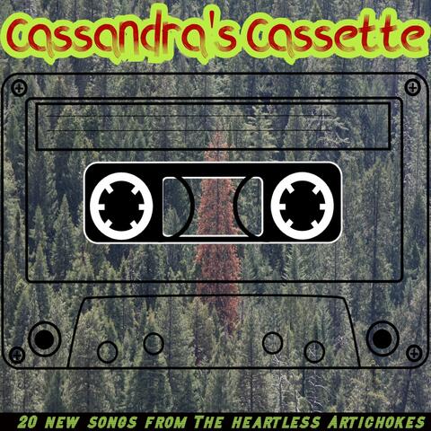 Cassandra's Cassette
