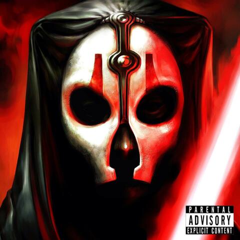 Darth Nihilus!