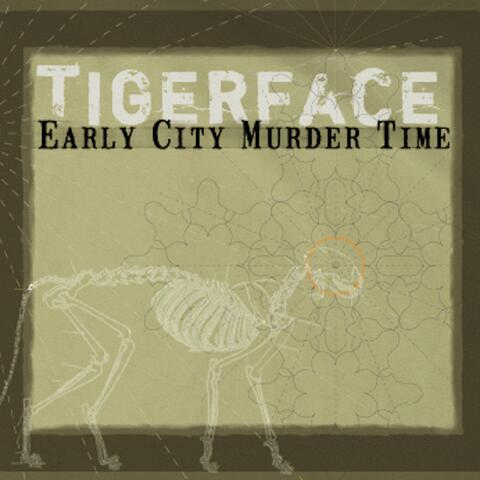 Early City Murder Time