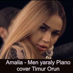 Men Yaraly (Piano Acustic Timur Orun)
