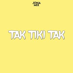 TAK Tiki TAK