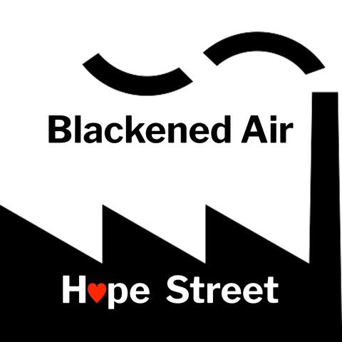 Blackened Air