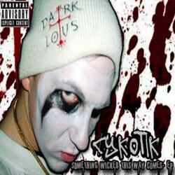 What? (feat. Underground Realizm Kult)