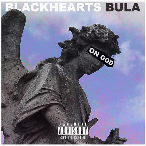 On GOD (feat. Bula)