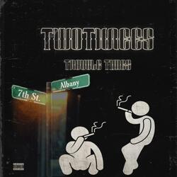 Trouble Times